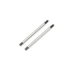 Losi LOS233014 Losi Rear Shock Shaft (2): TENACITY