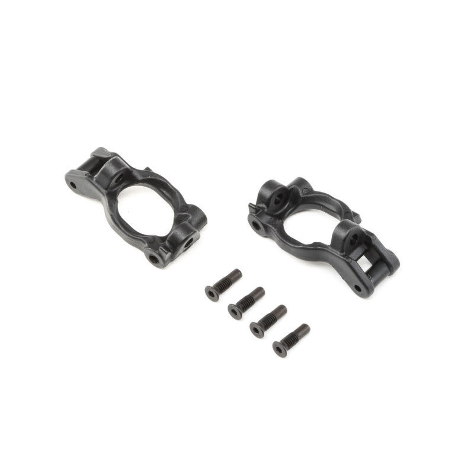 Losi LOS234012 Losi Caster Block Set Rock Rey
