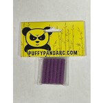 Hobby Action PPM3X35STPUR M3 x 35 Standoff Knurled Purple