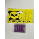 Hobby Action PPM3x25HEX-PUR M3 x 25 Standoff Hex (6) Purple