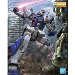 Bandai BAN2464712 Bandai MG Gundam NT-1 (Ver 2.0) "Gundam 0080"