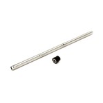 Blade BLH2113 Blade Outer Main Rotor Shaft with BB and Holder: CX4