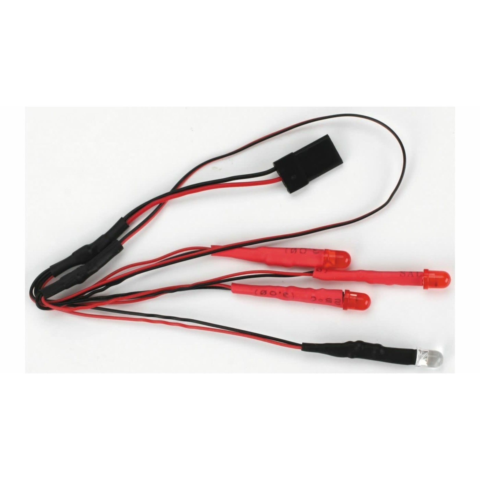 E-Flite EFLH2009 Blade LED Navigation Light Upgrade Set: BCX3