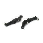 Blade EFLH1431 Blade Washout Control Arm and Linkage Set: B400