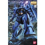 Bandai BAN2054512 Bandai MG MS-07B Gundam Gouf Ver.2.0