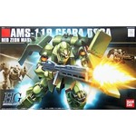 Bandai BAN2032601 Bandai HG #91 Geara Doga "Char's Counterattack" HGUC