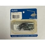 Align AGNH1221G Align Aluminum Control Lever Set,