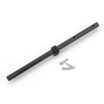 Blade EFLH3007 Blade Carbon Fiber Main Shaft w/Collar & Hardware: BMSR