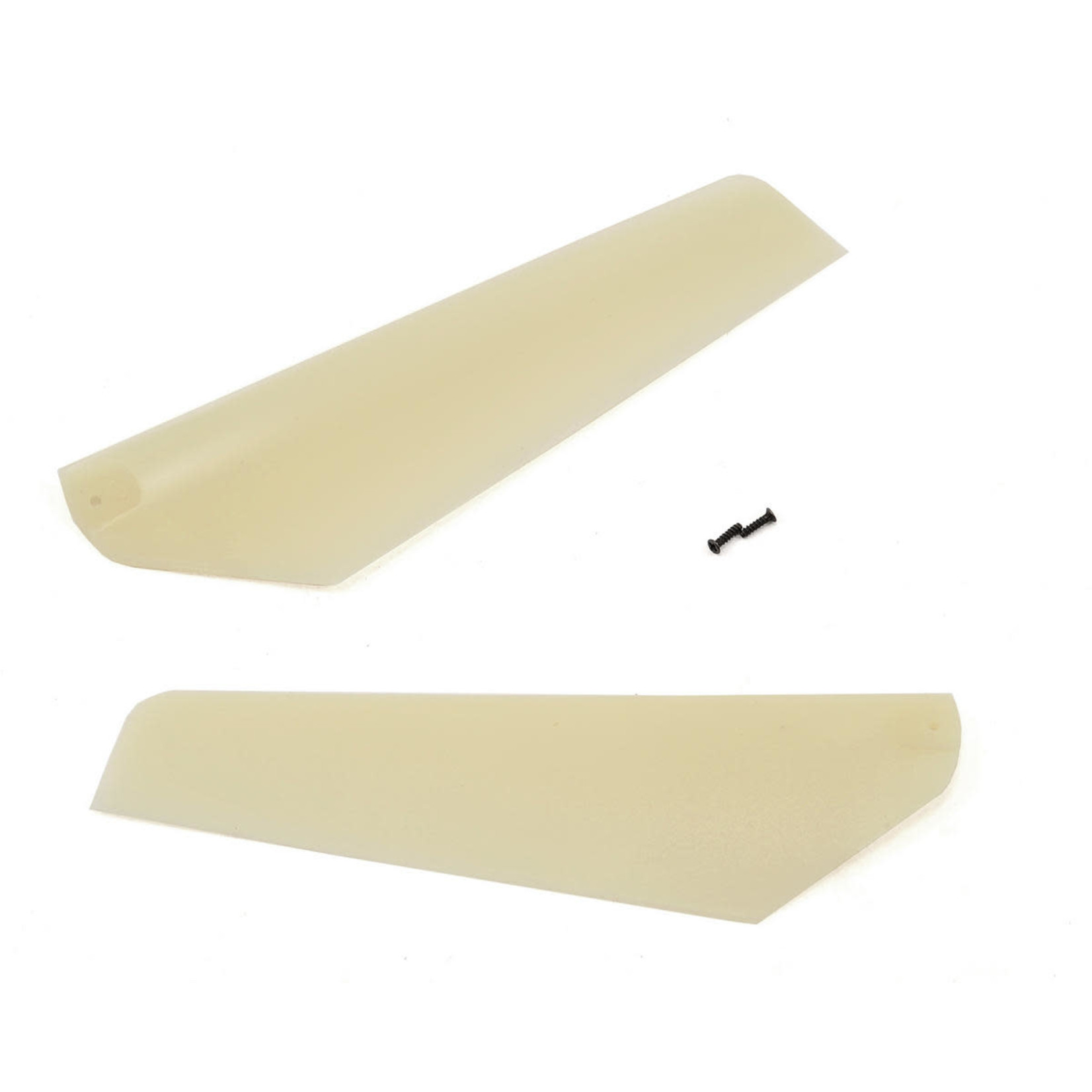 Blade EFLH3016GL Blade Glow In The Dark Main Rotor Blade Set w/Hardware:BMSR