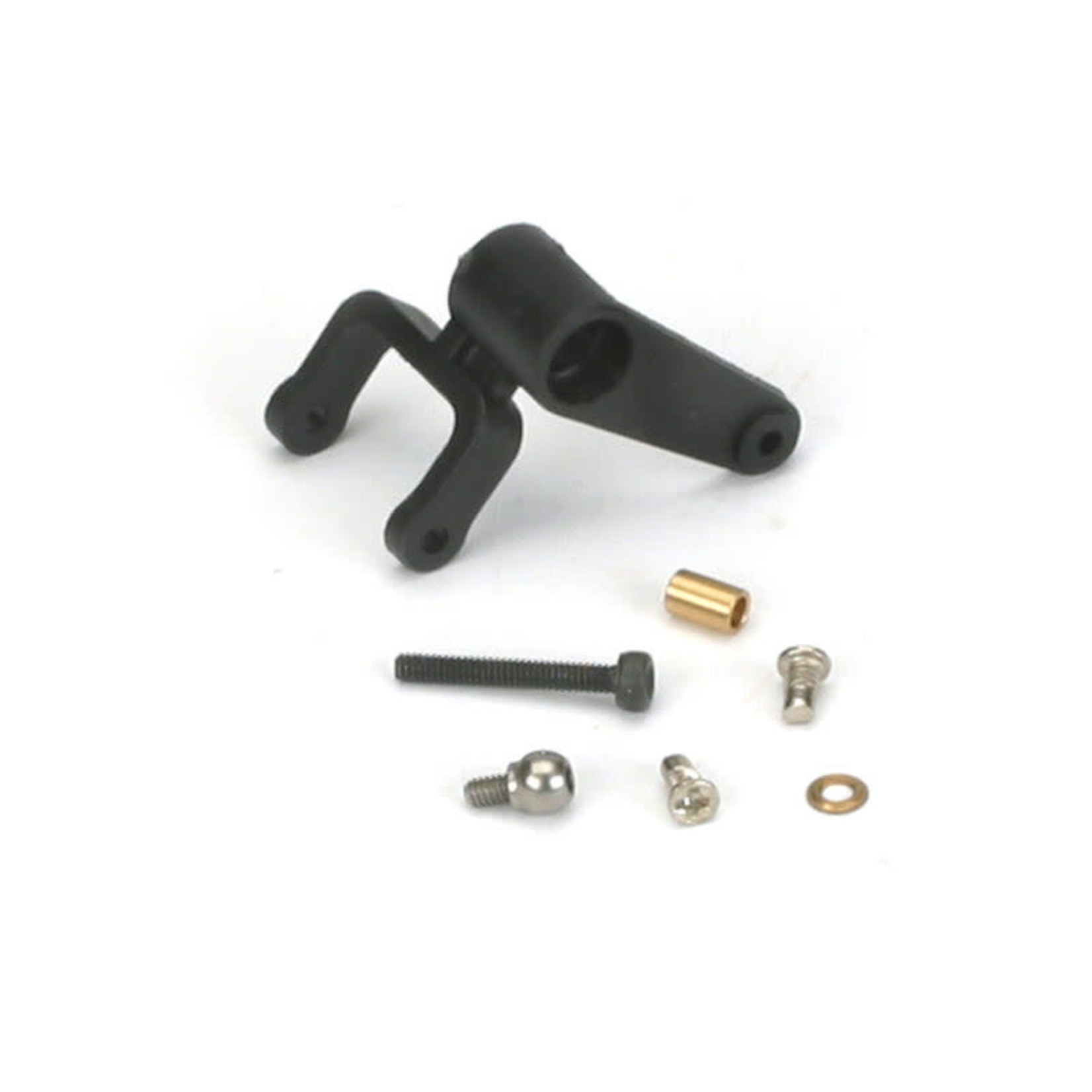 Blade EFLH1467 Blade Tail Rotor Pitch Lever Set: B400