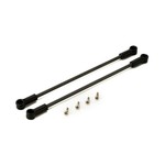 Blade BLH3718 Blade Tail BoomBrace/Sprts Set:130X