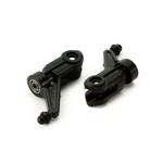 Blade BLH3714 Blade Main Blade Grips with Bearings: 130 X
