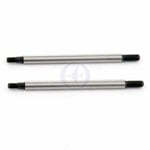 Thunder Tiger PD7767 Thunder Tiger Front Shock Shaft (2) S3 PD7767 ##