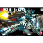 Bandai BAN2004936 Bandai HG #85 Re-GZ "Char's Counterattack" HGUC