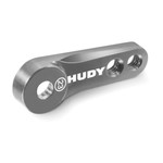 Hudy HUD293497 Hudy Aluminum Servo Horn 23T (KO/JR/Sanwa/Airtronics)