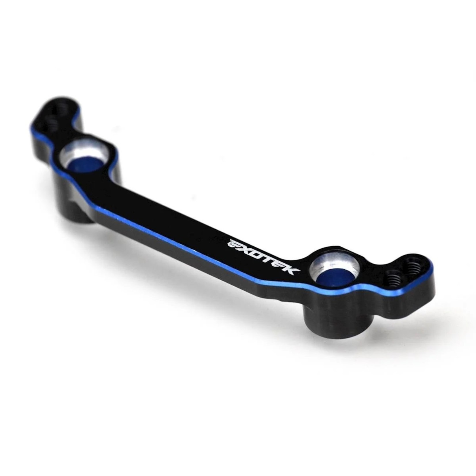 Exotek EXO1935 Exotek B74 Aluminum HD +4 Steering Rack ##