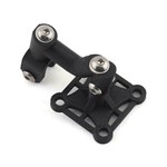 Exclusive RC Exclusive RC HD Drag Racing Chute Mount G