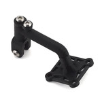 Exclusive RC Exclusive RC HD Drag Racing Chute Mount B