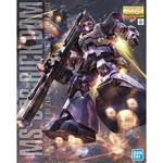 Bandai BAN2515195 Bandai MG Rick Dom "Mobile Suit Gundam"