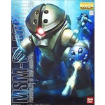 Bandai BAN1134108 Bandai MG Acguy