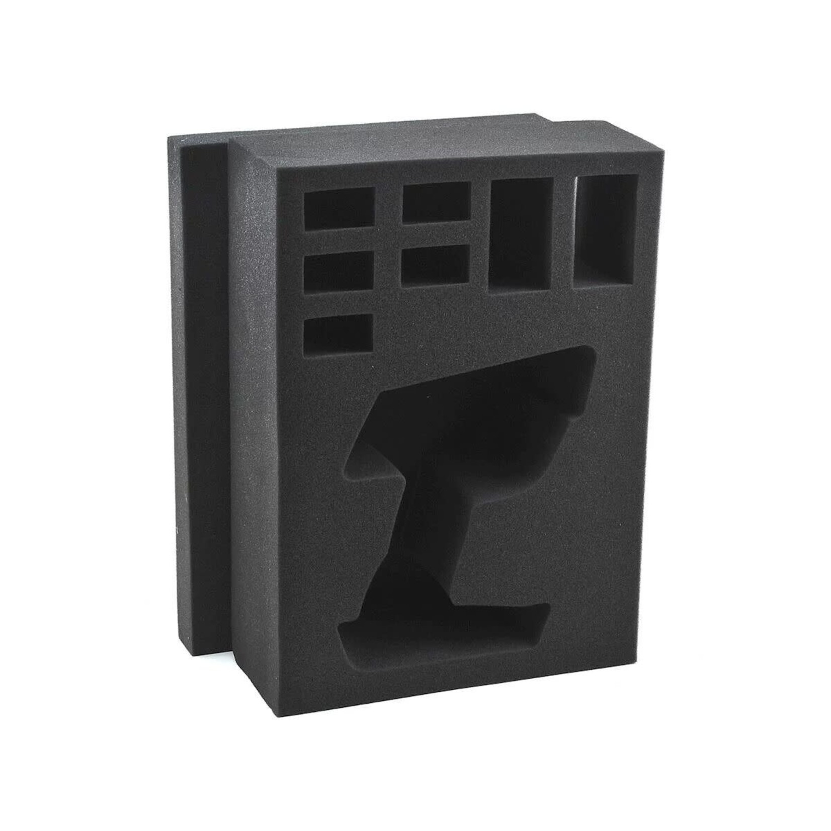 ProTek RC PTK-8183 ProTek RC Universal Radio Case Insert (Sanwa M17)