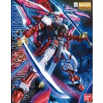 Bandai BAN2072104 Bandai MG Astray Red Frame Custom "Gundam SEED Astray"