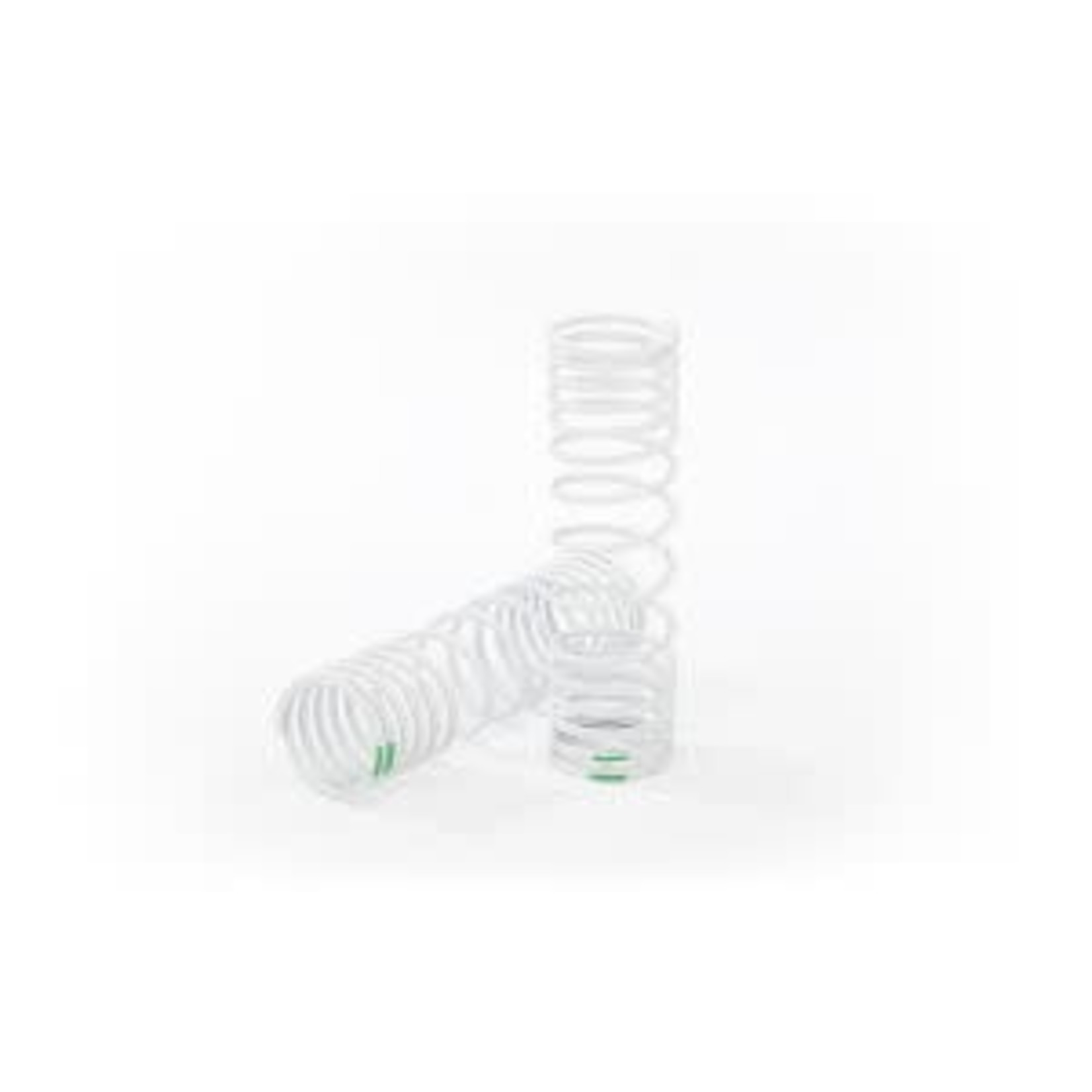 Traxxas TRA6866 Traxxas XX-Long Progressive Springs (-10% Green Stripe) (2)