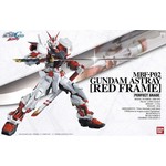 Bandai Bandai 2038041 PG Gundam Astray Red Frame "Gundam SEED Astray"