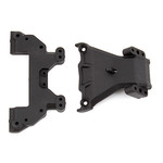 Team Associated ASC91358 Associated Chassis Brace Set