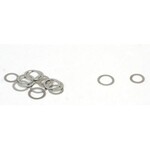 Losi LOSA6356 Losi Shim Set Metric 5mm/6mm