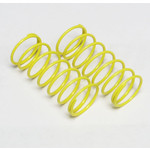 Custom Works RC Products CW1825 Custom Works Yellow Big Bore Spring 5lb