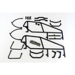 Custom Works RC Products CW3430 Custom Works V2 Sprint Cage Complete Kit