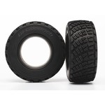 Traxxas TRA7471R Traxxas BFG S1-Compound Rally Tires w/ Foam Inserts (2)