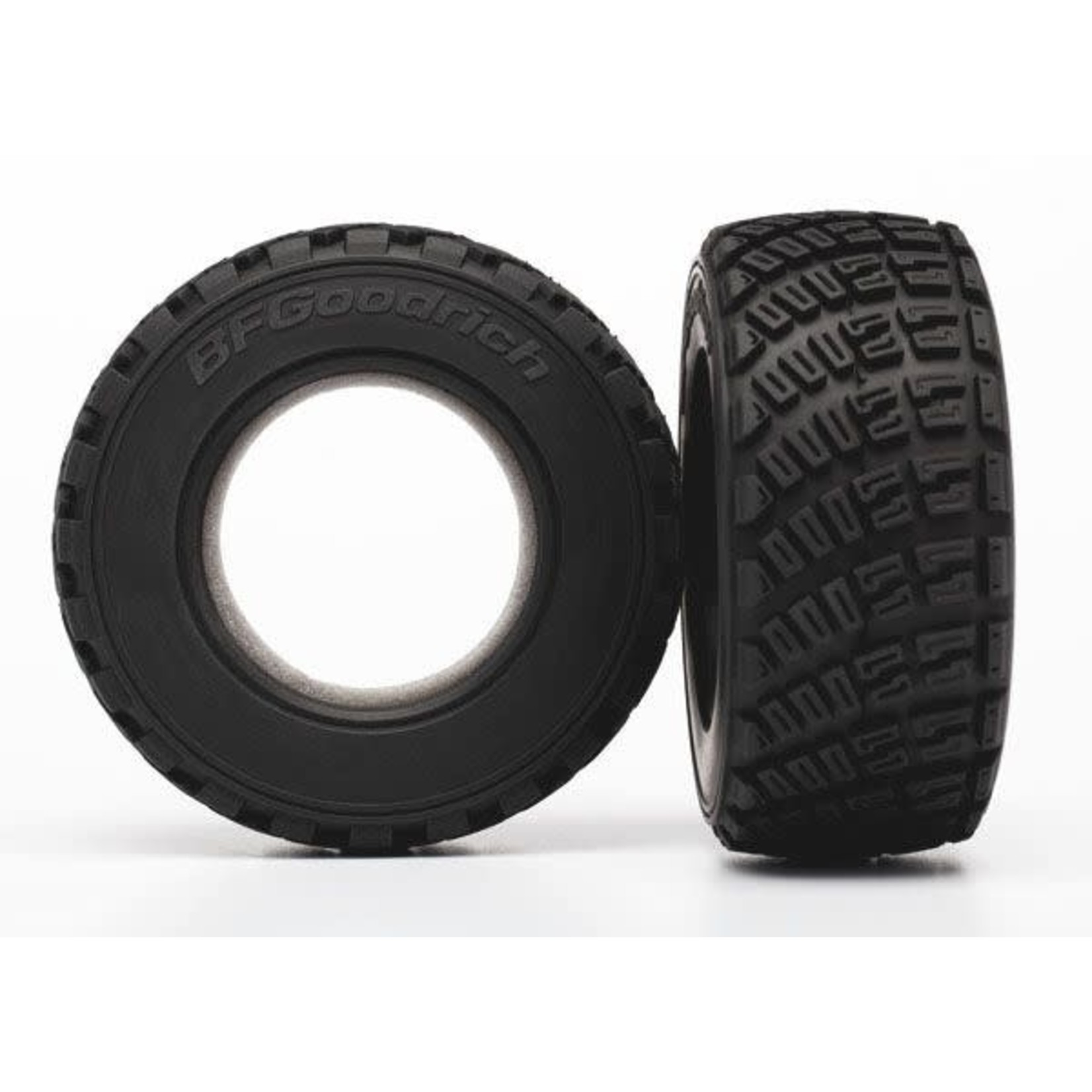 Traxxas TRA7471R Traxxas BFG S1-Compound Rally Tires w/ Foam Inserts (2)