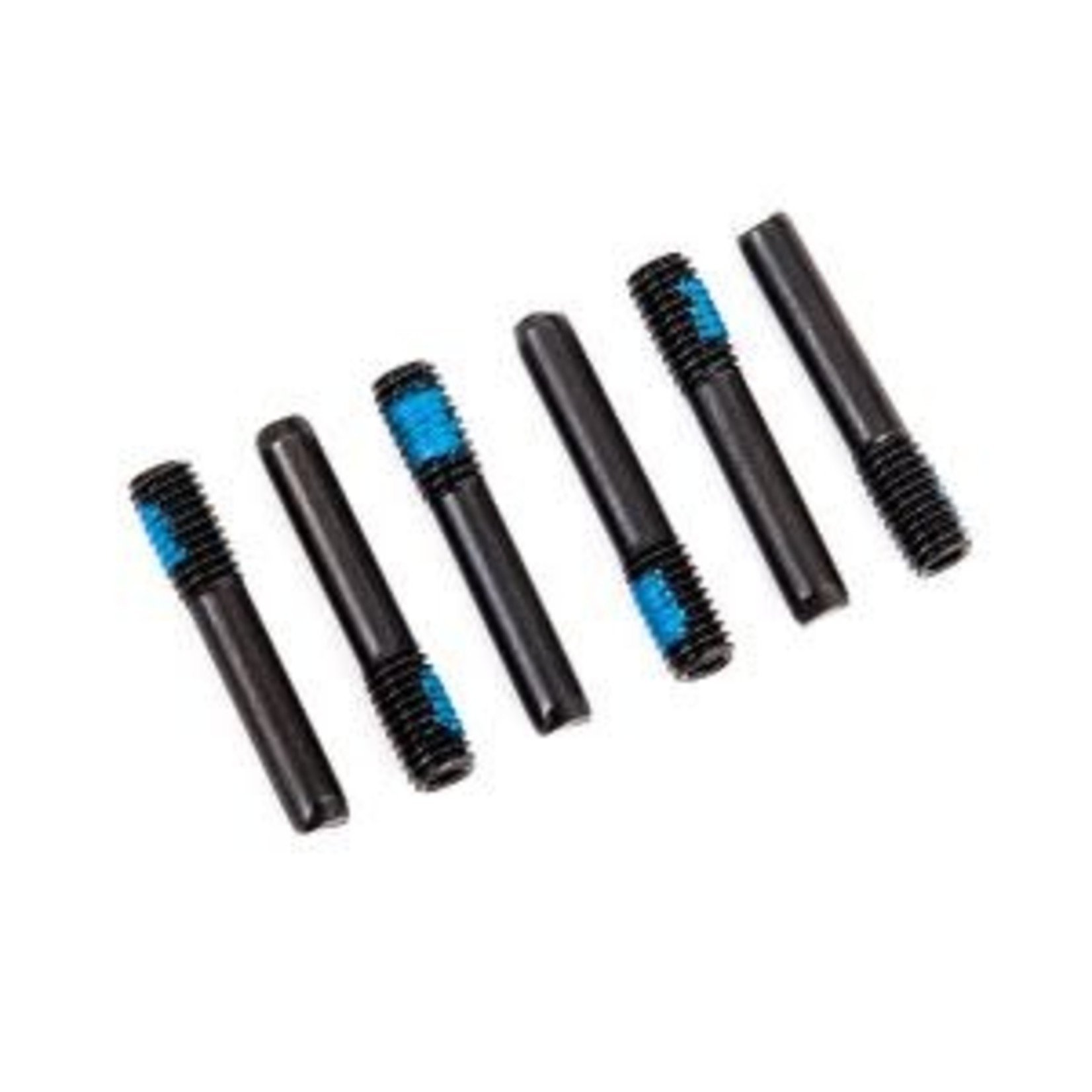 Traxxas TRA9043 Traxxas Extreme Heavy-Duty 3x16 mm Screw Pins (6)