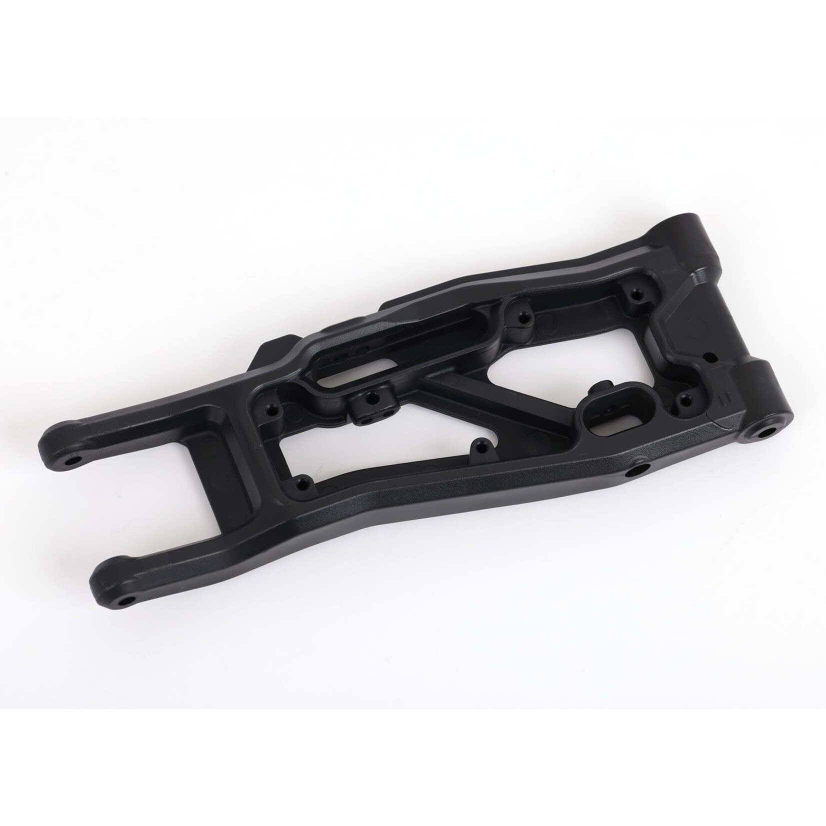Traxxas TRA9531 Traxxas Sledge Black Left Front Suspension Arm