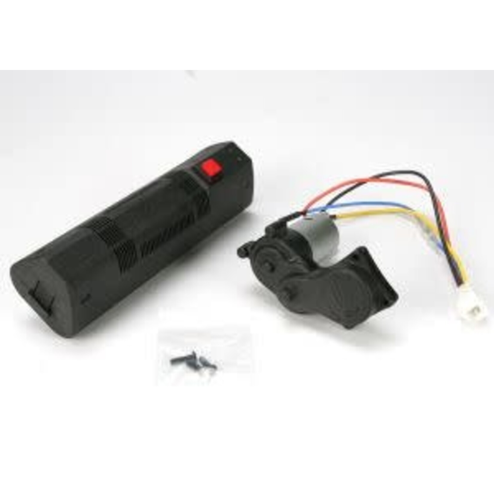 Traxxas TRA5270R Traxxas Complete EZ-Start 2 System