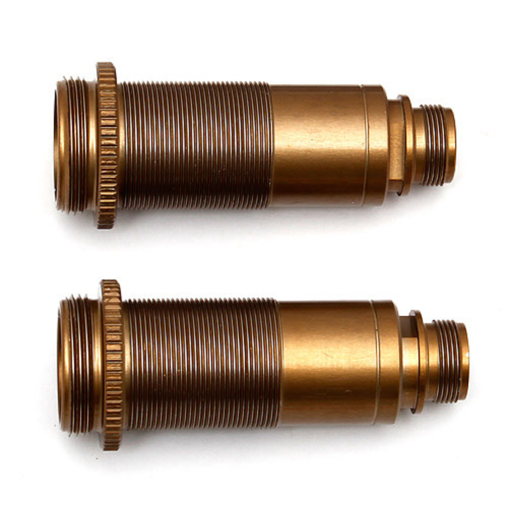 Team Associated ASC91578 **Associated FT FOX Kashima Coated V2 Buggy Rear Shock Body (2)