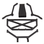 Team Associated ASC71125 Associated SC6.1 Rear Bumper
