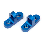 Team Associated ASC91719 Associated B6 Servo Mounts