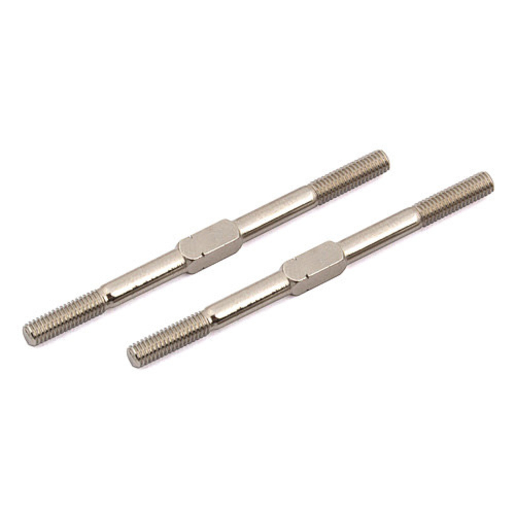 Team Associated ASC91723 Associated 3x48mm Turnbuckles (2)
