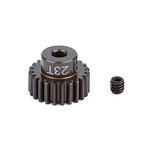 Team Associated ASC1341 Associated Factory Team Aluminum 48P Pinion Gear (3.17mm Bore) (23T)