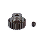 Team Associated ASC1341 Associated Factory Team Aluminum 48P Pinion Gear (3.17mm Bore) (23T)