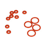 ECX ECX1043 **ECX Shock O-Ring Set: All ECX 1/10 2WD