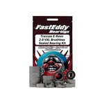Fast Eddy **TFE5791 FastEddy Traxxas E-Revo 2.0 VXL Brushless Sealed Bearing Kit