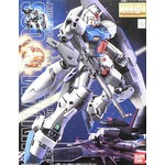 Bandai BAN1101788 Bandai MG RX-78GP03S Gundam GP03 (Stamen) 'Gundam 0083'