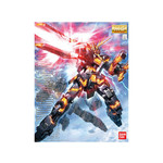 Bandai BAN2155482 Bandai MG Unicorn Gundam 02 Banshee "Gundam UC"