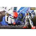Bandai BAN2211987 Bandai RG #13 RX78GP01 Gundam GP01-Fb