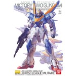 Bandai BAN2316361 Bandai MG V2 Gundam (Ver. Ka) "Victory Gundam"