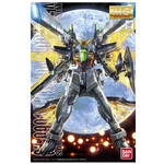 Bandai BAN2267185 Bandai MG Gundam Double X